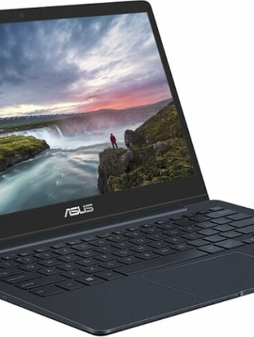 ASUS ZenBook 13 UX331 UAL 1 ASUS ZenBook 13 UX331 UAL 1