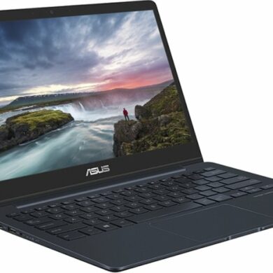 ASUS ZenBook 13 UX331 UAL 1