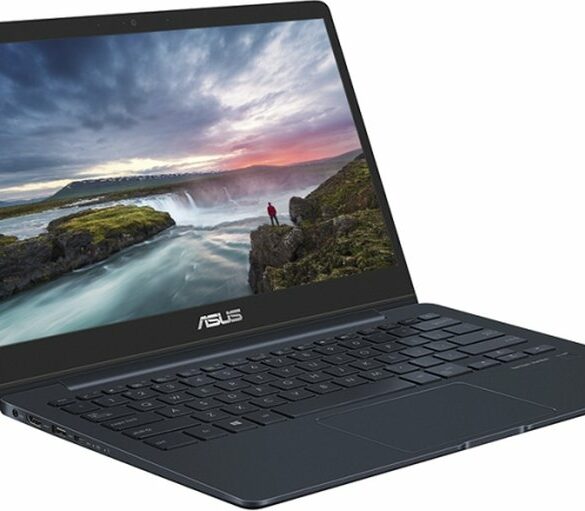 ASUS ZenBook 13 UX331 UAL 1 ASUS ZenBook 13 UX331 UAL 1