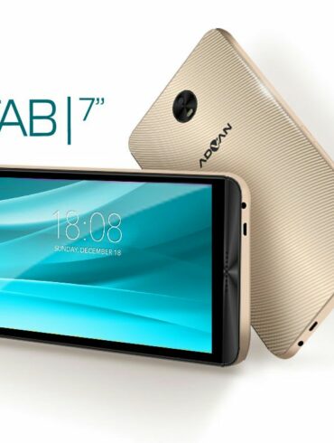 Advan Luncurkan iTab, Tablet Terjangkau dengan Dual-Speaker 28 Advan iTab