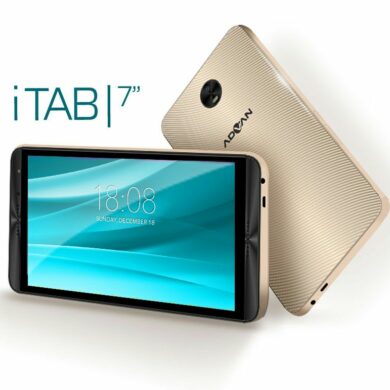Advan iTab