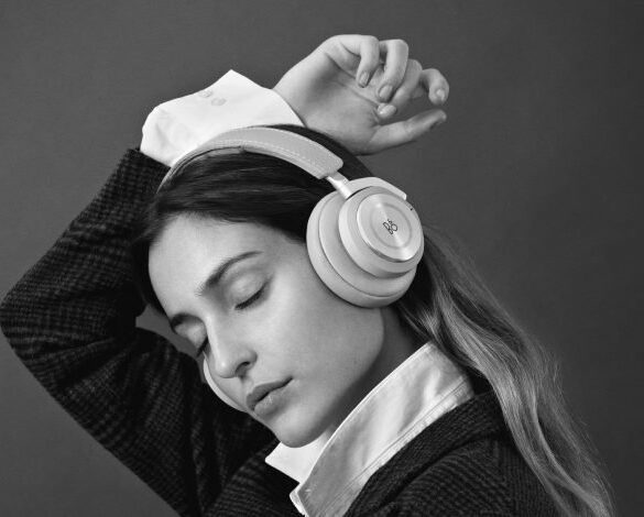 Beoplay H9i