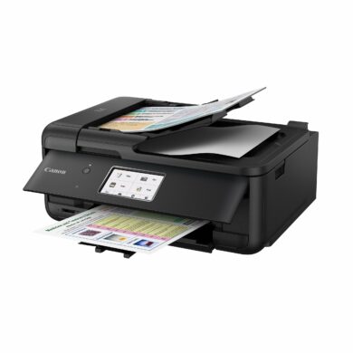 Canon PIXMA TR8570 1