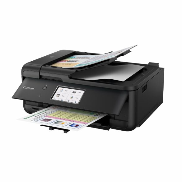 Canon PIXMA TR8570 1