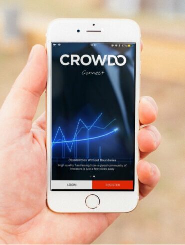 Crowdo Connect 2
