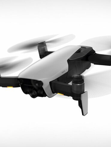 DJI Mavic Air 1 DJI Mavic Air 1