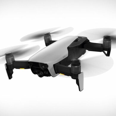 DJI Mavic Air 1