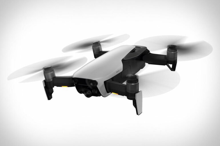 DJI Mavic Air 1 DJI Mavic Air 1