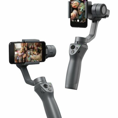 DJI Osmo 2 Mobile 1