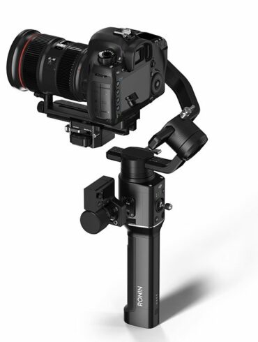 DJI Ronin S 1 DJI Ronin S 1