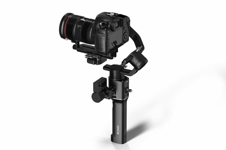 DJI Ronin S 1