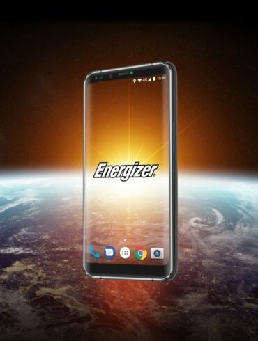Energizer Power Max P600S: Andalkan Baterai 4500mAh, Bisa Standby Hingga 16 Hari 28 Energizer Power Max P600S 1