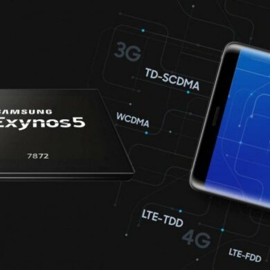 Exynos 7872
