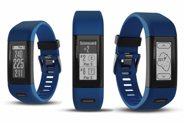 Garmin Approach X10