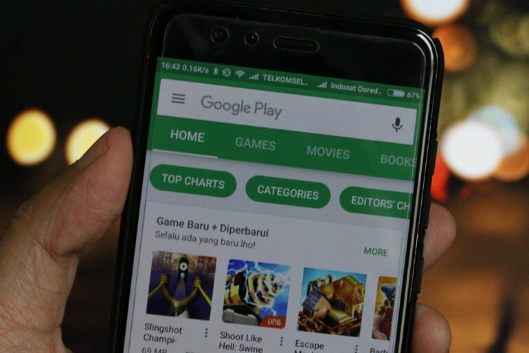 7 Tips dan Trik Google Play Store yang Wajib Diketahui oleh Pengguna Android 39 Google Play Store