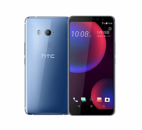 HTC U11 EYEs 2