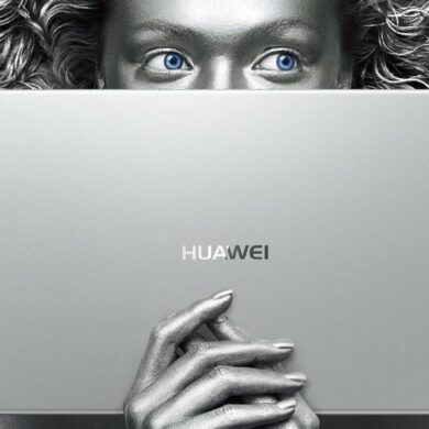 Huawei MateBook D 2018 3
