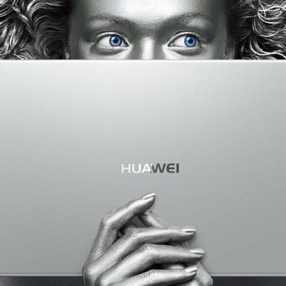Huawei MateBook D 2018 3 Huawei MateBook D 2018 3
