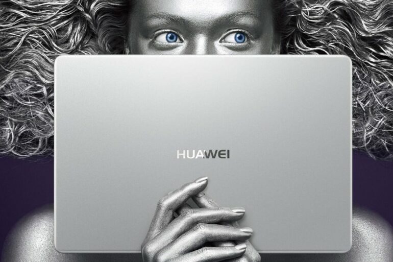 Huawei MateBook D 2018 3