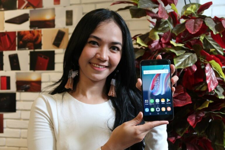 Infinix Zero 5: Tawarkan Dual-Camera dan RAM 6 GB di Harga 3 Jutaan Rupiah 30 IMG 7961
