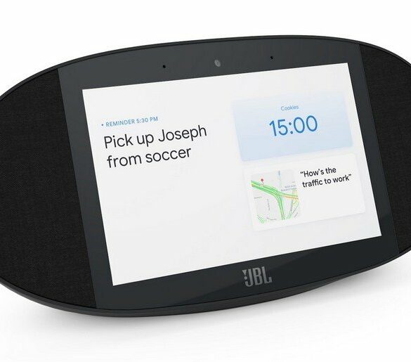 JBL Link View JBL Link View
