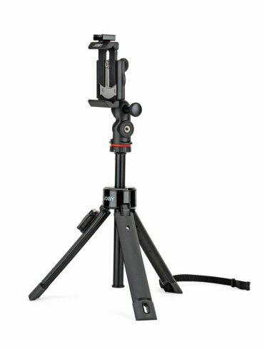 JOBY GripTight Pro TelePod 4 JOBY GripTight Pro TelePod 4