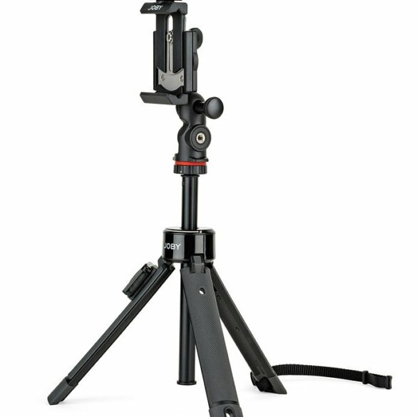 JOBY GripTight Pro TelePod 4