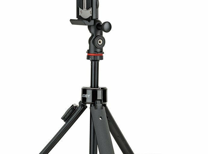JOBY GripTight Pro TelePod 4