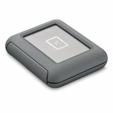 LaCie DJI Copilot 1
