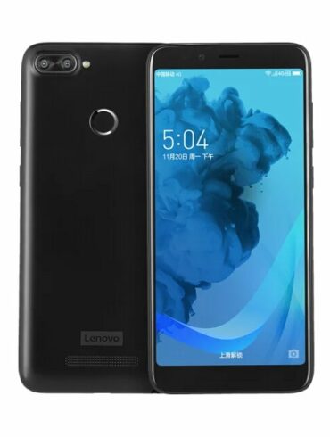 Lenovo K320t