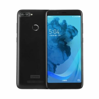 Lenovo K320t