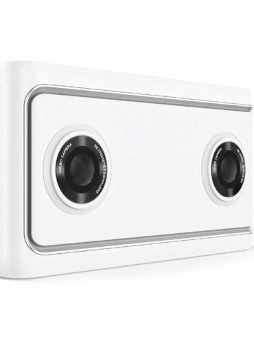 Lenovo Mirage 1