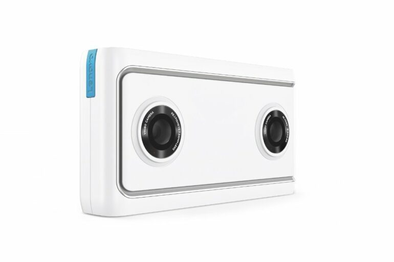 Lenovo Mirage 1
