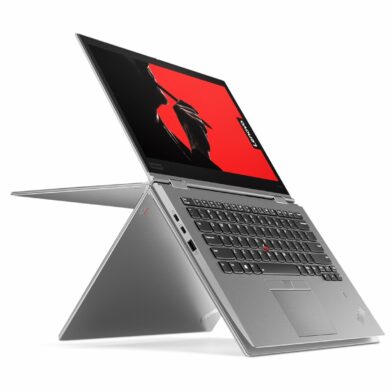 Lenovo ThinkPad X1 Yoga 2018 1