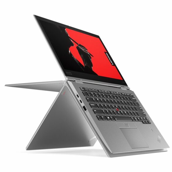 Lenovo ThinkPad X1 Yoga 2018 1 Lenovo ThinkPad X1 Yoga 2018 1
