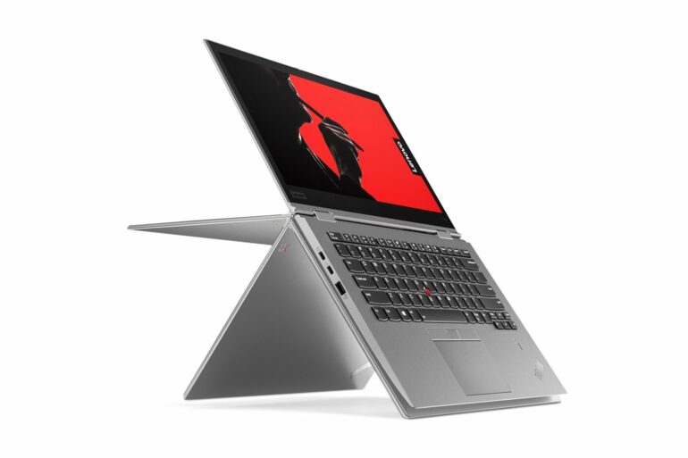 Lenovo ThinkPad X1 Yoga 2018 1