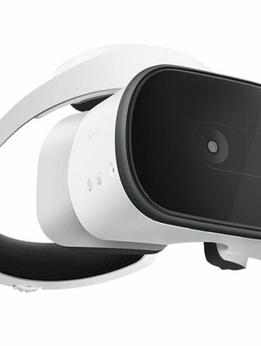 Lenovo mirage solo Lenovo mirage solo