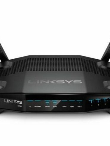 Linksys WRT32XB Linksys WRT32XB