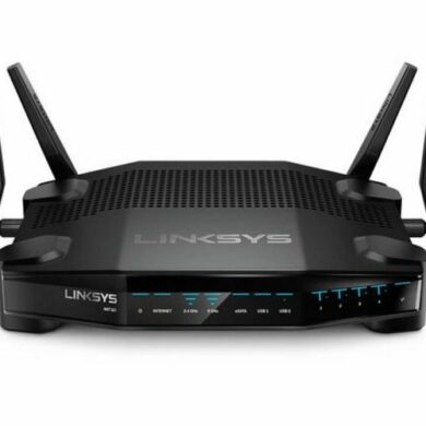 Linksys WRT32XB
