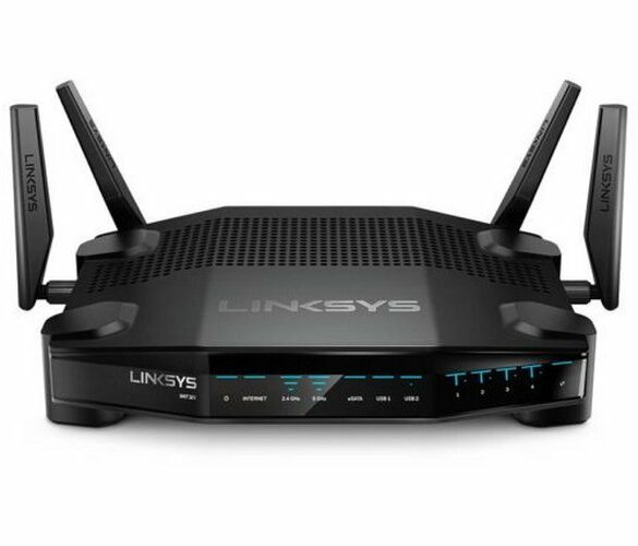 Linksys WRT32XB