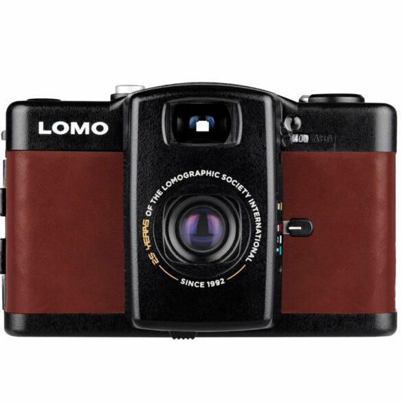 Edisi Khusus Lini Lomo LC-A Hadir Untuk Rayakan Ulang Tahun Lomography Ke-25 26 Lomo LC A 25th anniversary edition 1