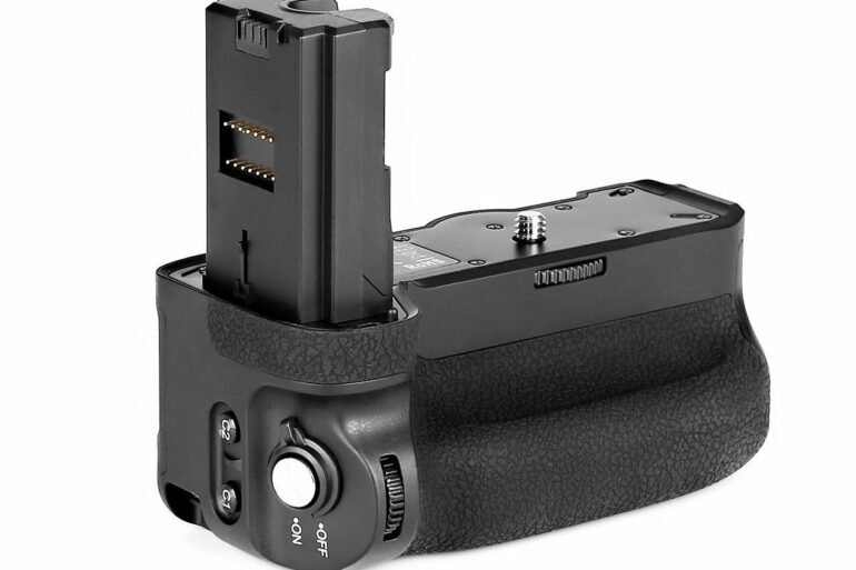 Meike MK A9 Pro 1 Meike MK A9 Pro 1