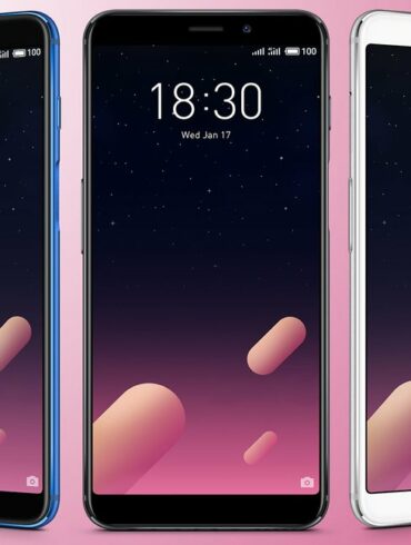 Meizu M6s Meizu M6s