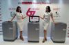 Mesin cuci LG Smart Inverter