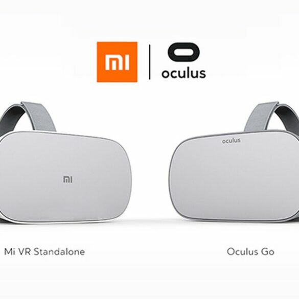 Mi VR Standalone 1