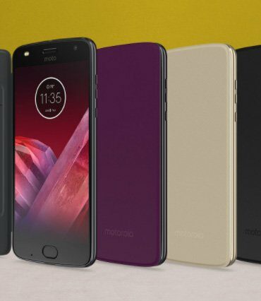 Motorola Luncurkan Moto Folio, Moto Mod Termurah yang Dibanderol 150 Ribu Rupiah 33 Moto Folio