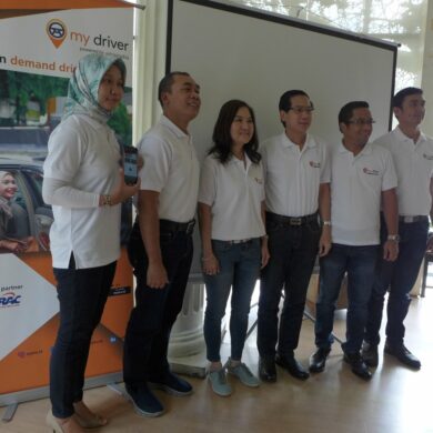 Mytra Mydriver 1