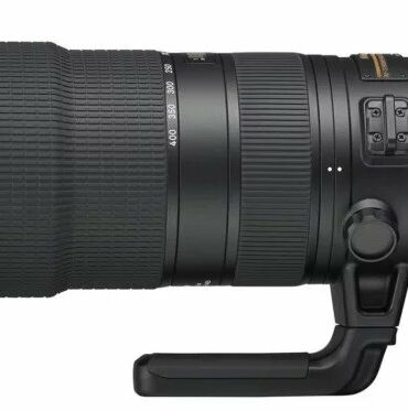 Nikkor 180 400mm 1 Nikkor 180 400mm 1