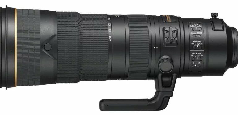 Nikkor 180 400mm 1 Nikkor 180 400mm 1