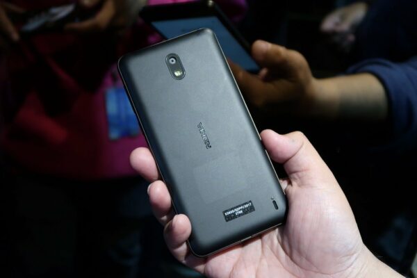 Nokia 2 Indonesia 1
